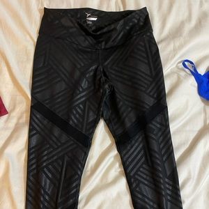 Leggings from Old Navy